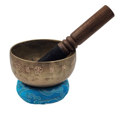 Thadobati Singing Bowl-29173