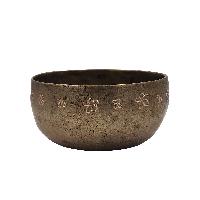 thumb1-Thadobati Singing Bowl-29173