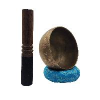 thumb4-Thadobati Singing Bowl-29173