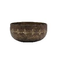 thumb1-Thadobati Singing Bowl-29174