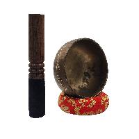 thumb4-Thadobati Singing Bowl-29174