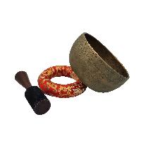 thumb5-Lingam Singing Bowl-29177