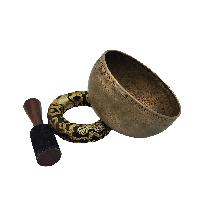 thumb5-Lingam Singing Bowl-29178