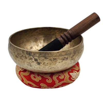 Lingam Singing Bowl-29180