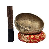 thumb4-Lingam Singing Bowl-29180