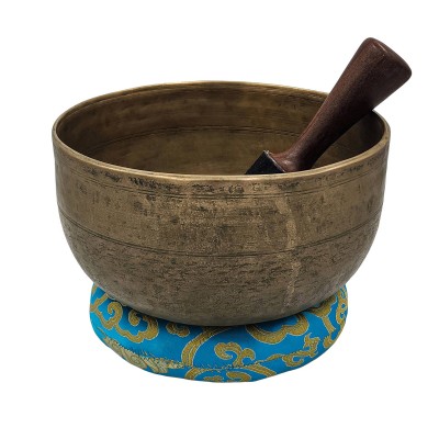 Lingam Singing Bowl-29181