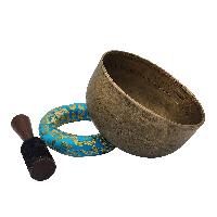 thumb5-Lingam Singing Bowl-29181