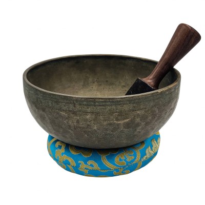 Lingam Singing Bowl-29182