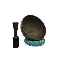 thumb4-Lingam Singing Bowl-29182