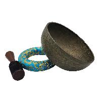 thumb5-Lingam Singing Bowl-29182