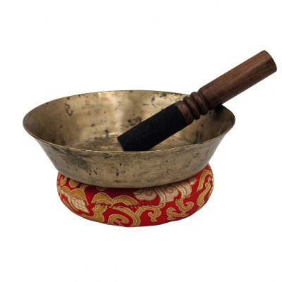 Manipuri Singing Bowl-29183