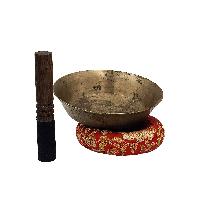 thumb4-Manipuri Singing Bowl-29183