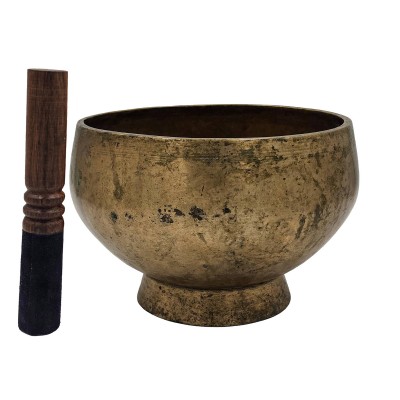 Naga Singing Bowl-29187