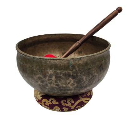 Ultabati Singing Bowl-29188