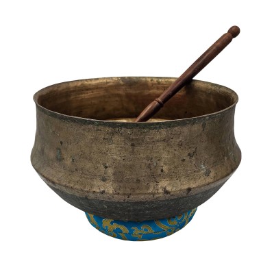 Handmade Singing Bowls-29191