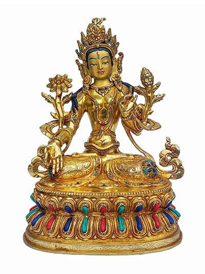 White Tara-29194