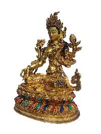 thumb1-White Tara-29194