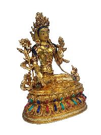 thumb2-White Tara-29194
