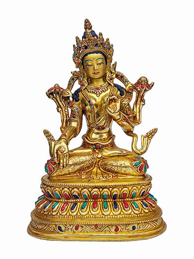 White Tara-29196