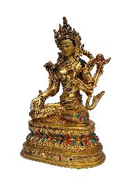 thumb1-White Tara-29196