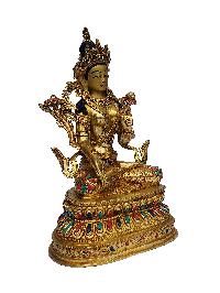 thumb2-White Tara-29196