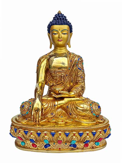 Shakyamuni Buddha-29199