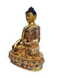 thumb1-Shakyamuni Buddha-29199