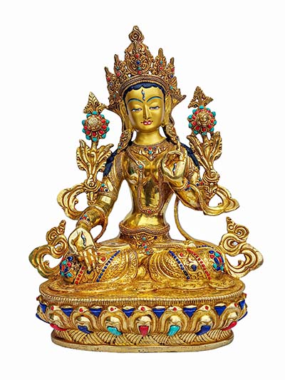 White Tara-29201