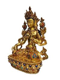 thumb2-White Tara-29201