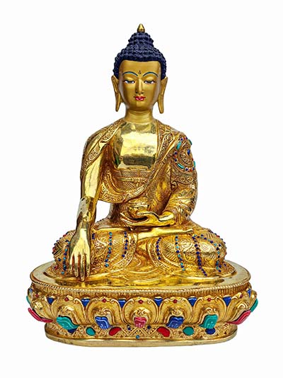 Shakyamuni Buddha-29202