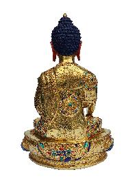 thumb3-Shakyamuni Buddha-29202