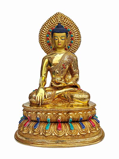 Shakyamuni Buddha-29203
