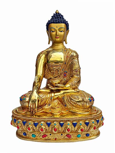 Shakyamuni Buddha-29204
