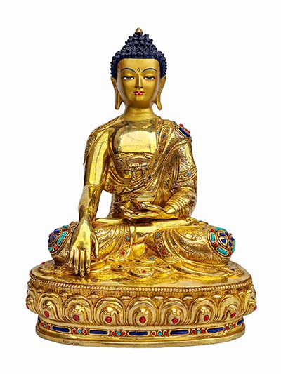 Shakyamuni Buddha-29205