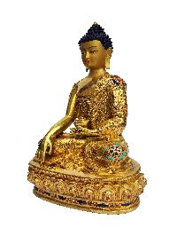 thumb1-Shakyamuni Buddha-29205
