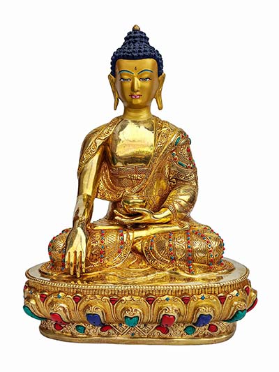 Shakyamuni Buddha-29206