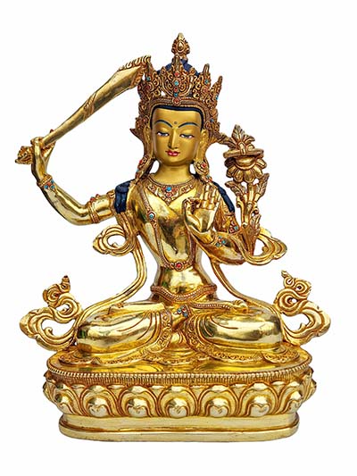 Manjushri-29209