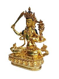 thumb1-Manjushri-29209