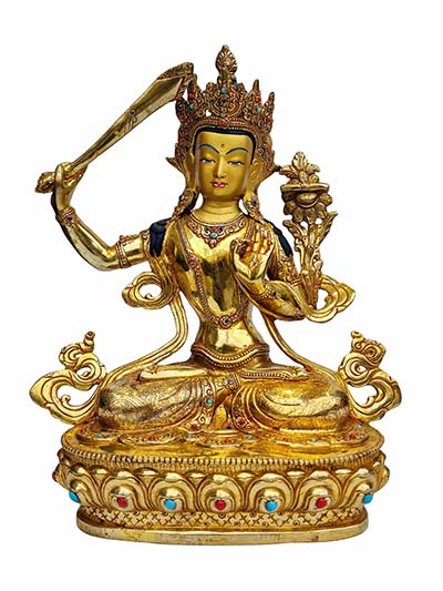 Manjushri-29212