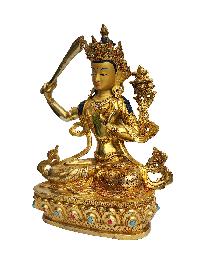 thumb1-Manjushri-29212