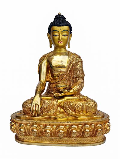 Shakyamuni Buddha-29213