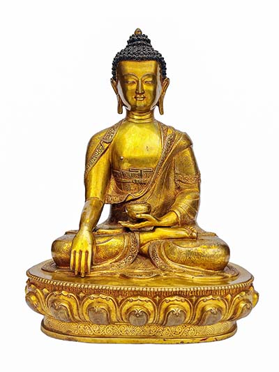 Shakyamuni Buddha-29214