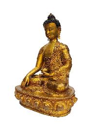 thumb1-Shakyamuni Buddha-29214