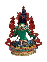 thumb3-Green Tara-29215