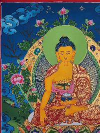 thumb1-Shakyamuni Buddha-29220