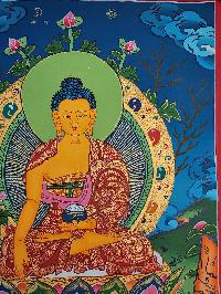 thumb2-Shakyamuni Buddha-29220