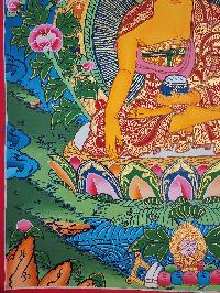 thumb3-Shakyamuni Buddha-29220