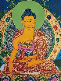 thumb5-Shakyamuni Buddha-29220