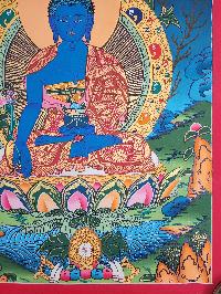 thumb3-Medicine Buddha-29221