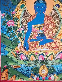 thumb4-Medicine Buddha-29221